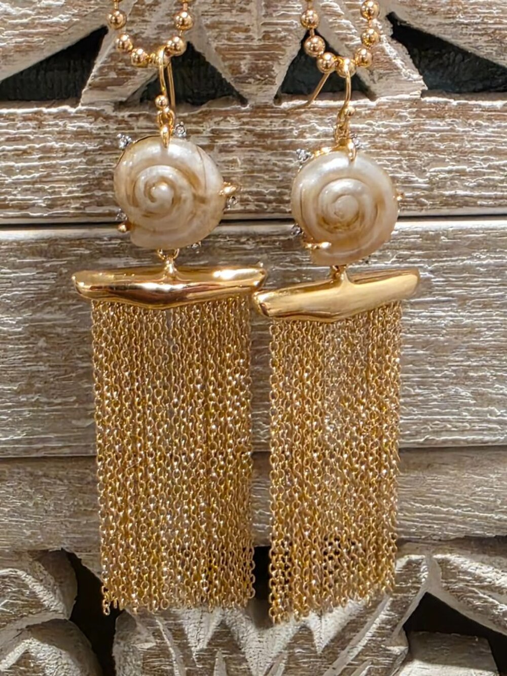 Alexis Bittar Earrings - Picture 8 of 10